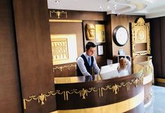 其他 4 Grand Amisos Hotel