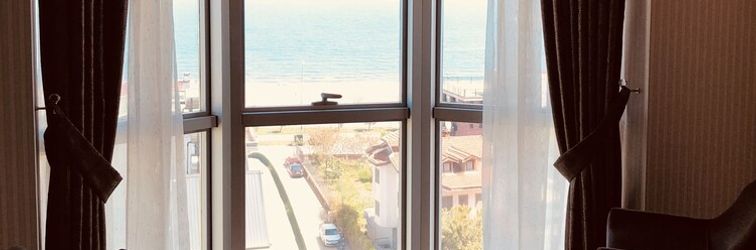 其他 Grand Amisos Hotel