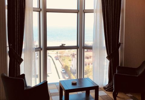 其他 Grand Amisos Hotel