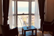 其他 Grand Amisos Hotel