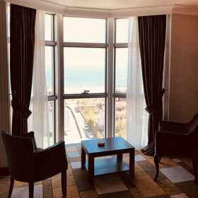 Primary image1阿米索斯大飯店,Enuygun.pet Gross Market飯店