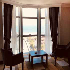 Primary image 1 Grand Amisos Hotel, โรงแรม & ที่พัก พิพิธภัณฑ์โบราณคดีและชาติพันธุ์วิทยาซัมซุน