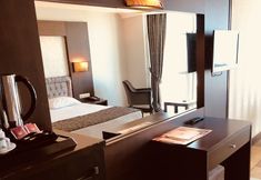 其他 7 Grand Amisos Hotel