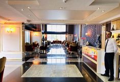 其他 2 Grand Amisos Hotel