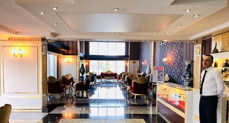 其他 2 Grand Amisos Hotel