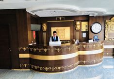 其他 3 Grand Amisos Hotel