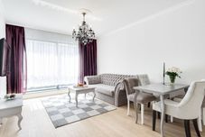 Others Elite Apartments Browar Deluxe