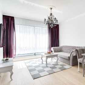 Primary image 1 エリート アパートメンツ ブロヴァル デラックス, グダニスク大学 ホテル