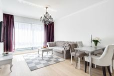 Others Elite Apartments Browar Deluxe