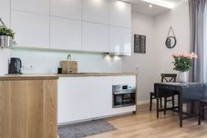 Khác Elite Apartments Marine Suite