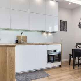 Room 1 Elite Apartments Marine Suite, Hotel Universitas Gdańsk