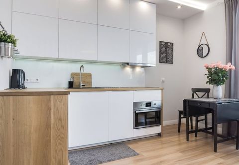 Others Elite Apartments Marine Suite