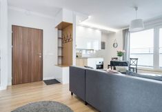 Khác 4 Elite Apartments Marine Suite