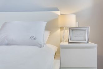 Lainnya 4 Elite Apartments Marine Cztery Oceany