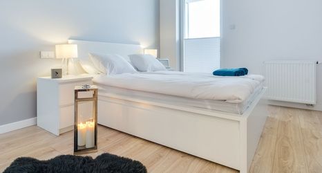 Others 2 Elite Apartments Marine Cztery Oceany