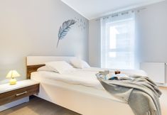 Others 6 Elite Apartments Marine Cztery Oceany