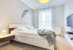 Others 7 Elite Apartments Marine Cztery Oceany