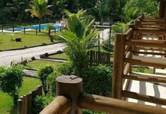 Lain-lain 5 Pousada Praia de Itamambuca