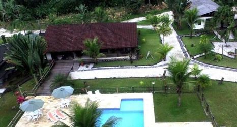 Lain-lain 2 Pousada Praia de Itamambuca