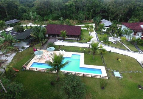 Lain-lain Pousada Praia de Itamambuca