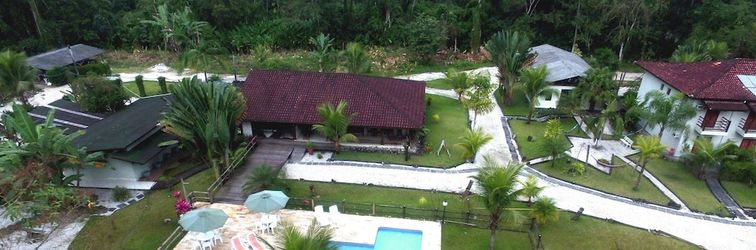 其他 Pousada Praia de Itamambuca