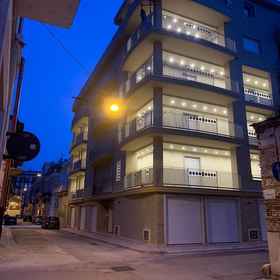 Primary image 1 Palazzo Ducale, San Nicandro Garganico Hotels