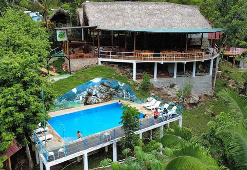 Others Hostal Portal de Champey - Hostel