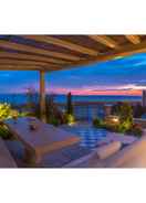 Primary image Sunrise Pelion Villas Sea View