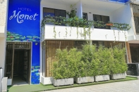 Khác Hotel Monet