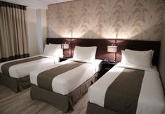 อื่นๆ 3 GT Hotel Jaro