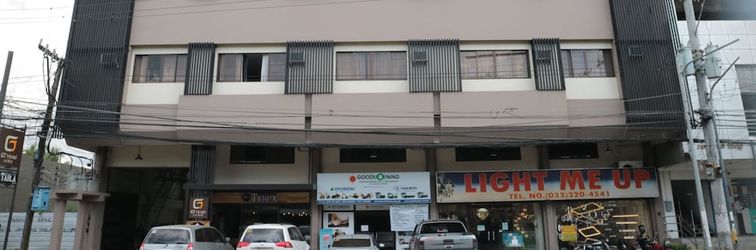 อื่นๆ GT Hotel Jaro