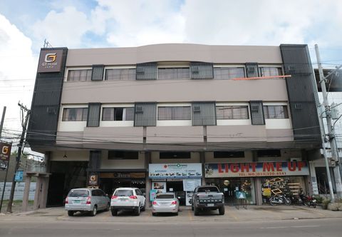 อื่นๆ GT Hotel Jaro