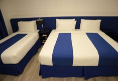 อื่นๆ 6 GT Hotel Jaro