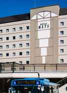 Primary image JR East Hotel Mets Mizonokuchi