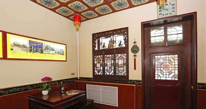 Lainnya Pingyao Cheng Jia Hotel