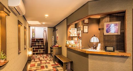 Others 2 Imaihana Onsen Hana no Kaze