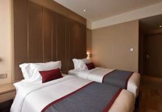 其他 4 SHANGHAI-DECO Hotel