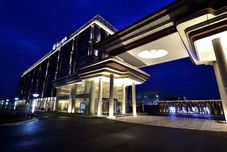 其他 SHANGHAI-DECO Hotel