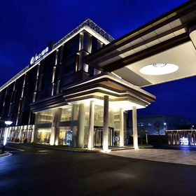 Primary image 1 上海 デコ ホテル (上海海上鉑悅酒店), 浦東 ホテル