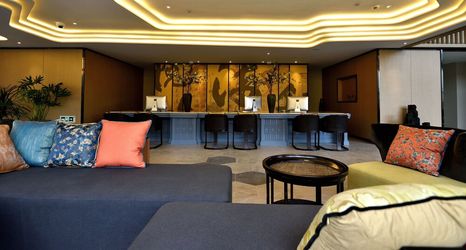 其他 2 SHANGHAI-DECO Hotel