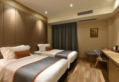 其他 6 SHANGHAI-DECO Hotel