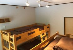 Others 6 J-Hoppers Kumano Yunomine Guesthouse - Hostel