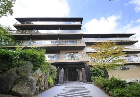 Khác Yutorelo-an Annex