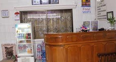 其他 2 Capitol 3 Guesthouse