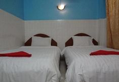 其他 7 Capitol 3 Guesthouse