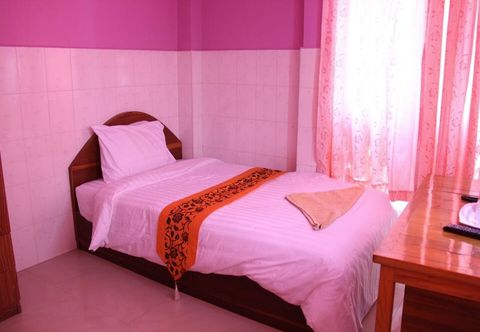 其他 Capitol 3 Guesthouse