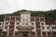 Lainnya Wuyue Scenic Area Hotel Shennongjia