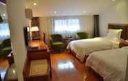 Lainnya 7 Wuyue Scenic Area Hotel Shennongjia