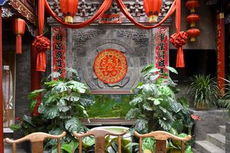 기타 4 Pingyao Harmony Hotel