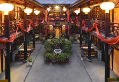 기타 2 Pingyao Harmony Hotel